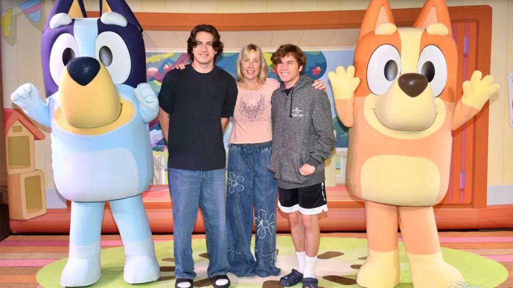 Is a Disney cruise ship secretly perfect for teens?